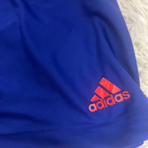Adidas Golf Tennis Skort - Picture 2 of 7